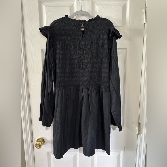Gap Ruffle dress - Picture 2 of 4